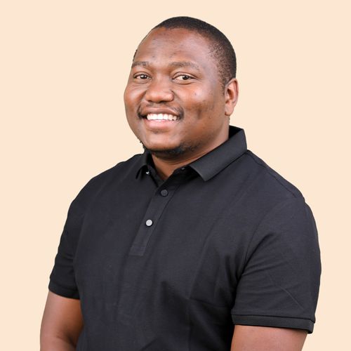 Tawanda Goora